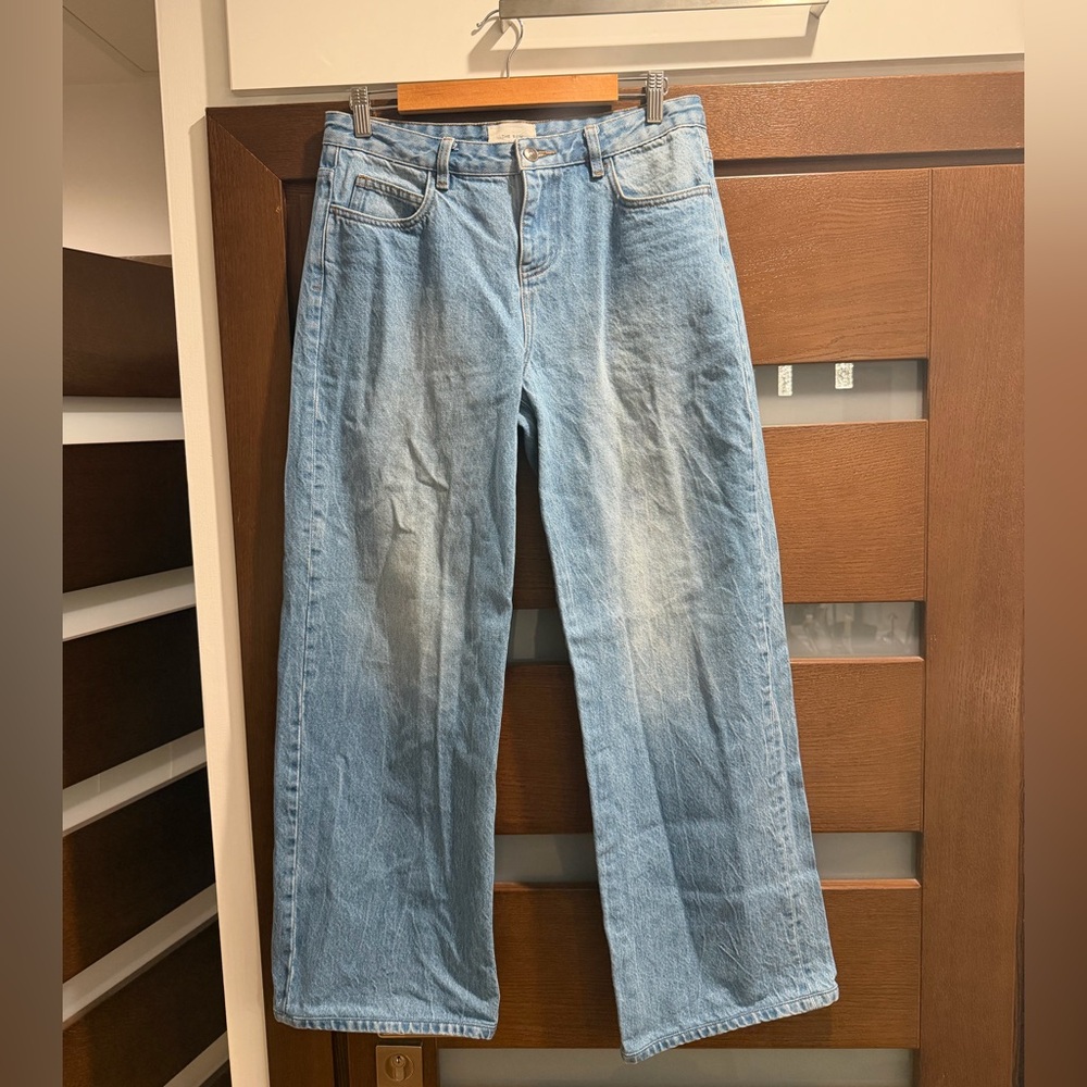 The Row Eglitta Jean